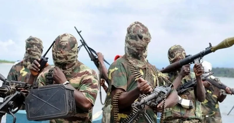 Boko Haram saldırdı: 20 çiftçi öldü