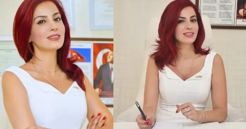 SON DAKİKA… Erhan Çelik in eşi Op. Dr. Özlem Gültekin şüpheli ölümünde yeni gelişme! WhatsApp mesajlarında ilaçları verdiği tespit edilmişti…