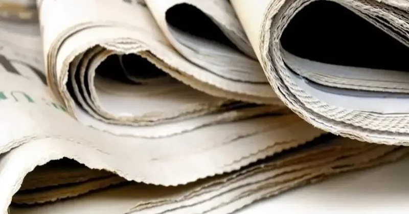 3 Aralık Çarşamba 2025 Gazete Manşetleri