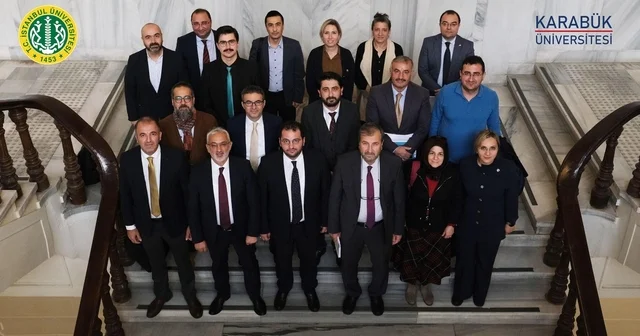 KBÜ ve İstanbul Üniversitesi, Sosyalfest için bir araya geldi Karabük Haberleri