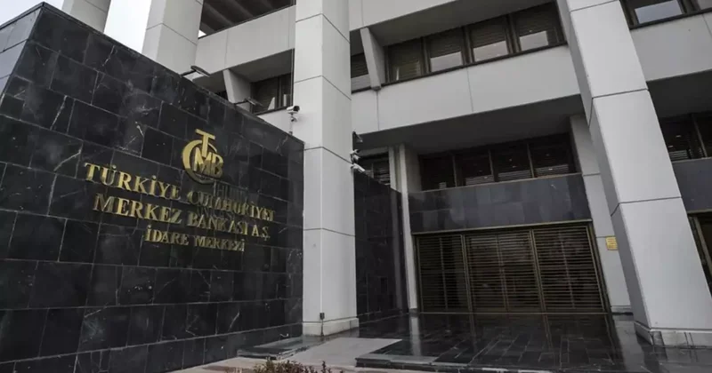 Merkez de 6 yıl sonra bir ilk! Murat Taşçı başekonomist olarak atandı