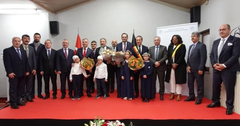 2.5 ayda 5 ülkeye gitti ama milletin meclisine gitmedi Sözcü Gazetesi