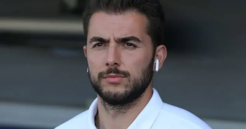 Barış Kanbak tan İstanbulspor a 5 yıllık imza