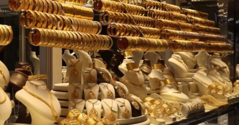 801 bin TL değerindeki kolyeyi yuttu Sözcü Gazetesi