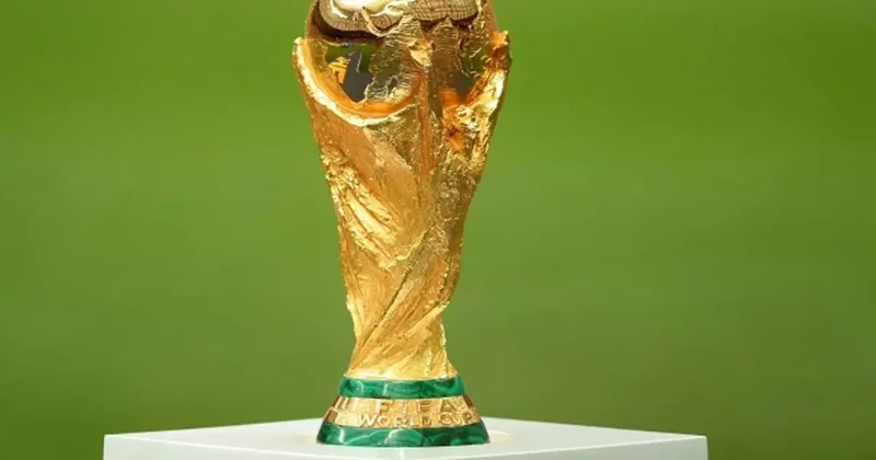 2026 Dünya Kupası nın en iyi 100 oyuncusu belli oldu! A Milli Takım dan tek isim listede