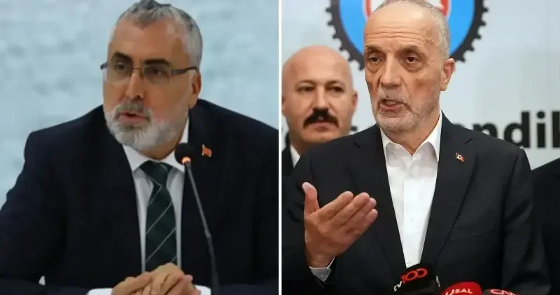 Komisyon yapısı değişirse konuşuruz Ekonomi Haberleri