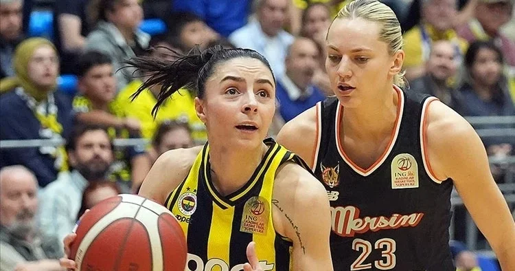 Fenerbahçe, Cumhurbaşkanlığı Kupası nı 14. kez müzesine götürdü!