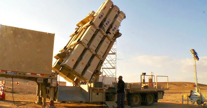 İsrail Davud Sapanı nı Türkiye nin dibine yerleştirecek! Parayı aldığı gibi harekete geçecek Sözcü Gazetesi