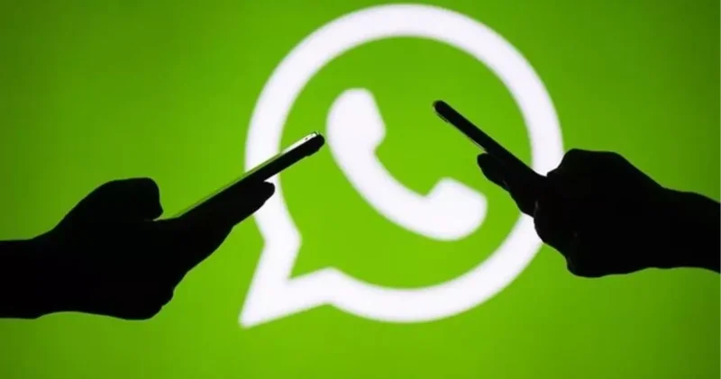 WhatsApp çöktü mü? 3 Aralık WhatsApp a neden girilmiyor?
