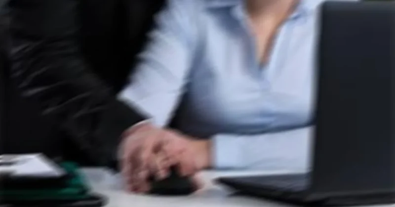 Büyükşehir belediyesinde kadınlara yönelik cinsel taciz iddiası Sözcü Gazetesi