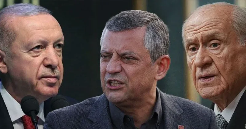 Özel Bahçeli ve Erdoğan ın TRT videosunu paylaştı! Verilen söz tutulmalı