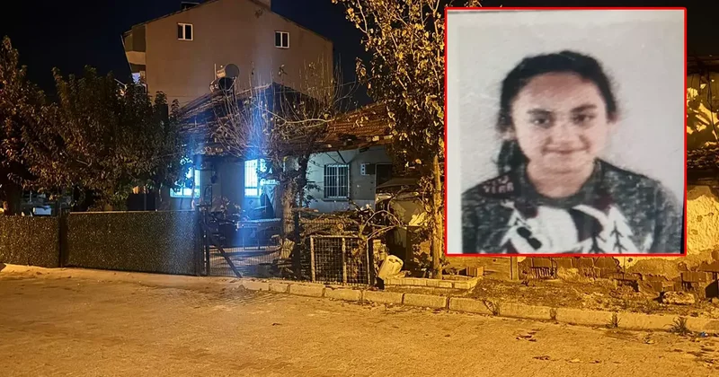 Tüfekle oynarken 15 yaşındaki kız arkadaşını öldürdü, dağa kaçtı