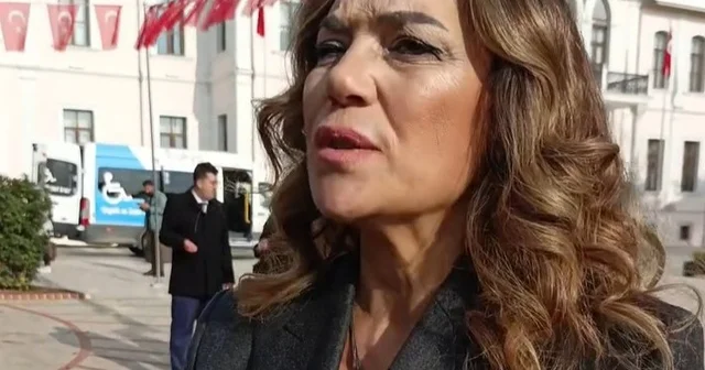 Başkan Yüceer: Gündeme getirilen usulsüzlük iddiaları bir önceki döneme ait Tekirdağ Haberleri