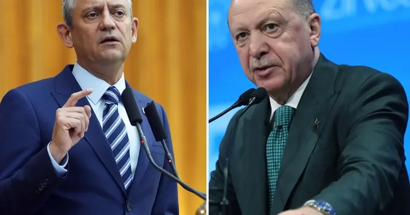 CHP lideri, Deden neredeydi? dedi, belgeli yanıt geldi