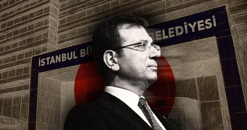 İmamoğlu davası Türkiye için bir fırsat