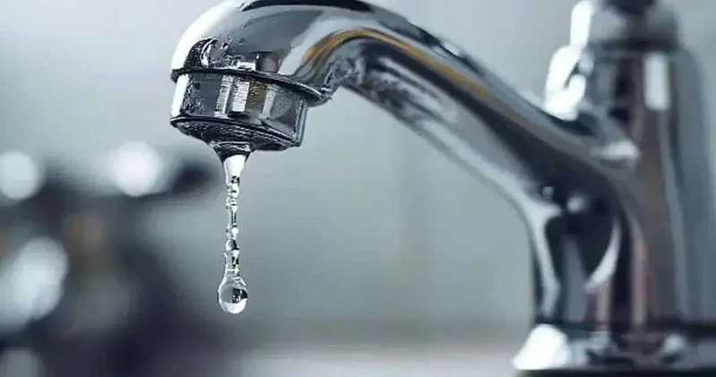 İSKİ 10 saat sürecek su kesintisini duyurdu