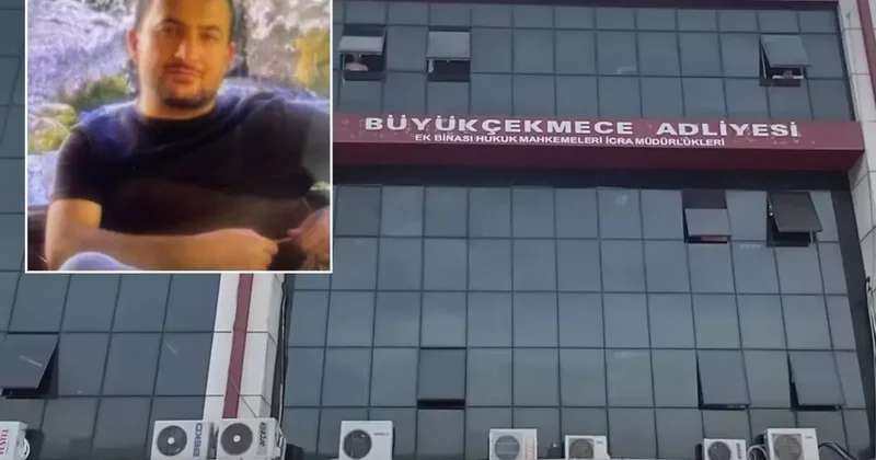 Memur, adliyeden 25 kilo altını böyle çıkarmış! Fotoğrafı da ortaya çıktı