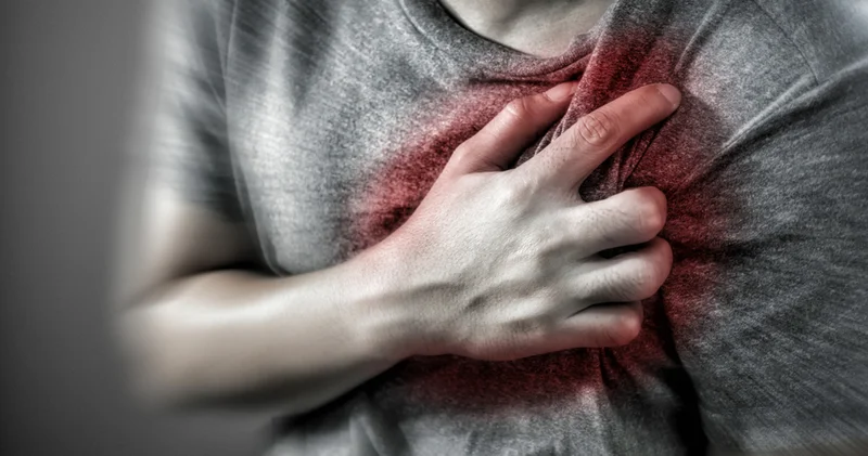 Günde 7 saatten az uyku kalp krizi riskini artırıyor Sağlık Haberleri