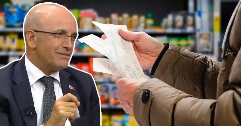 Bakan unutur ama arşiv unutmaz! İşte Mehmet Şimşek in bir sene önceki röportajı Sözcü Gazetesi