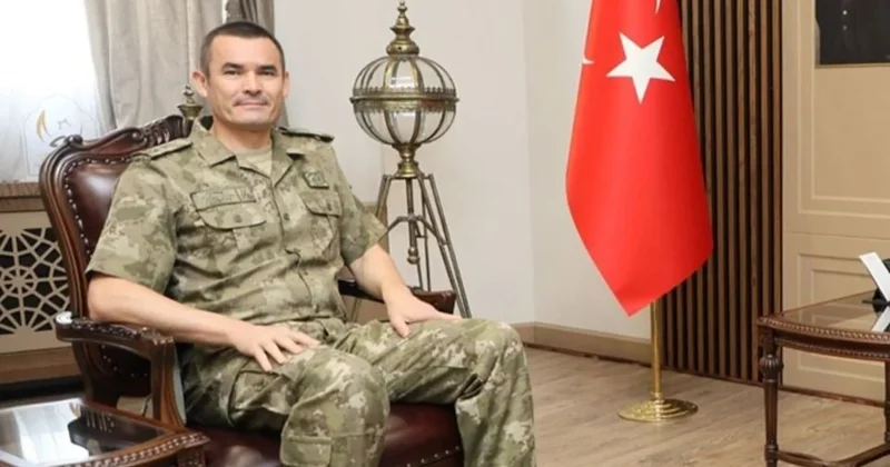 Kaçakçı generalin cezası kesinleşti Sözcü Gazetesi