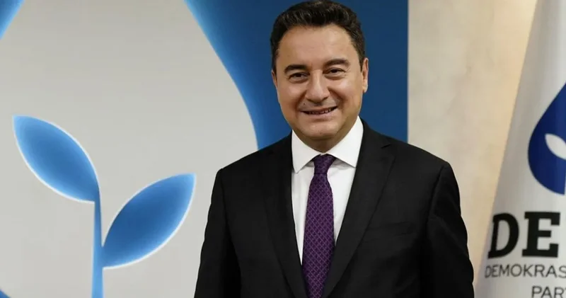 Babacan Af düzenlemesinin genişletilmesini istedi