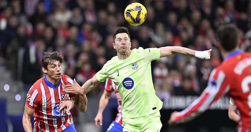 Barcelona Atletico Madrid maçı ne zaman, saat kaçta? Barcelona Atletico Madrid hangi kanalda, şifreli mi, şifresiz mi?