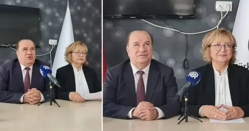 Engelli örgütlerinden “hak temelli düzenleme” çağrısı: “Engelli bireyler bu ülkenin yükü değil eşit yurttaşlarıdır” Gündem Haberleri