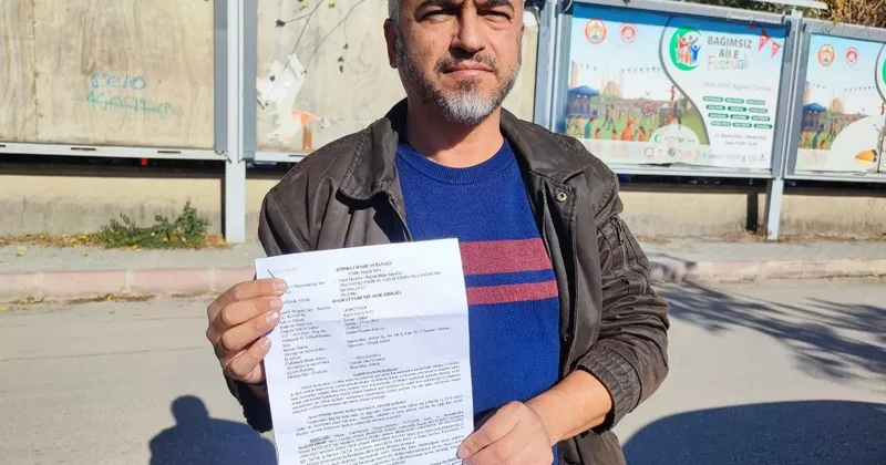 Duyanlar inanamadı! Beğendiği şarkıyı sosyal medyadan paylaştı, 50 bin TL ceza yedi!