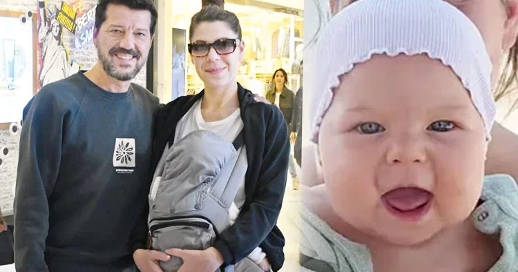 İlker Aksum: Keşke daha erken baba olsaydım