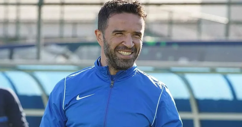 Gökhan Gönül ün cezası belli oldu!