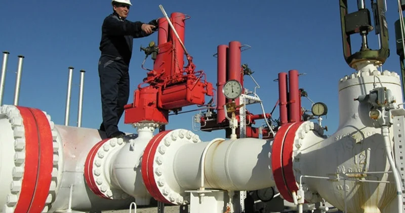 BOTAŞ, enerji şirketleri ENI ve SEFE ile iki uzun dönemli LNG anlaşması imzaladı