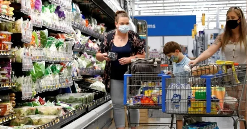 Kasım Ayı Enflasyonu Açıklandı: Yıllık Artış %31,07 ye Ulaştı