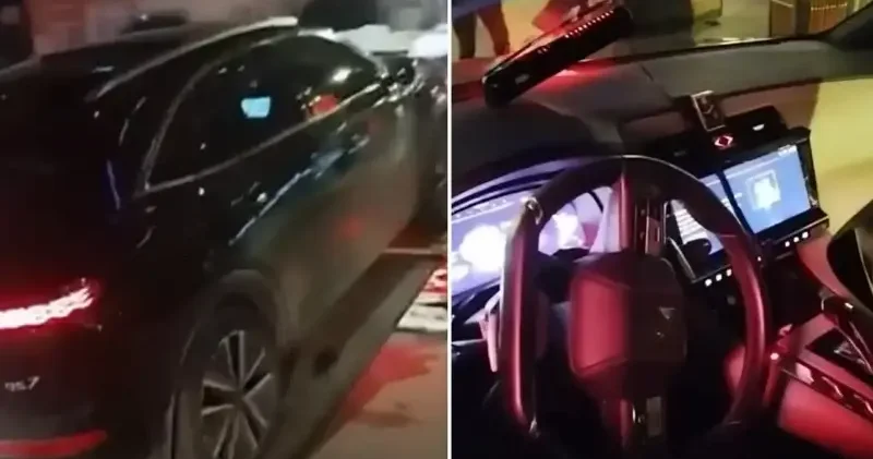 Yalova’da çakarlı otomobil sürücüsüne 276 bin lira ceza Yalova Haberleri