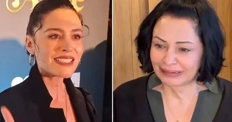 Belçim Bilgin, Evrim Akın iddialarına ateş püskürdü: Kâr kalmasın Sözcü Gazetesi