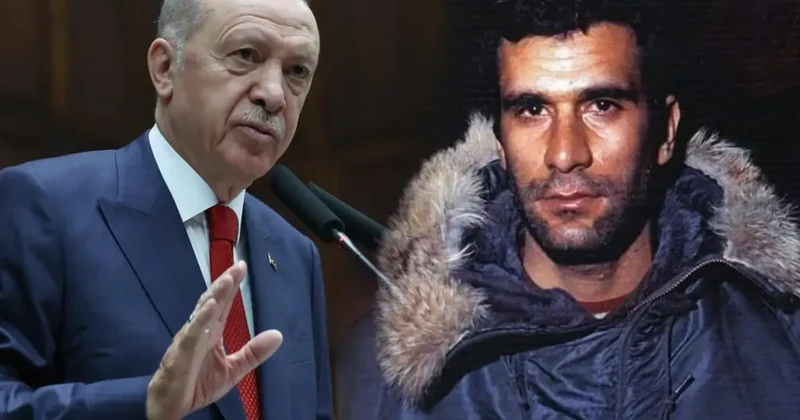 Cumhurbaşkanı Erdoğan dan muhalefete Cellat tepkisi! Deniz Gezmiş üzerinden vurdu