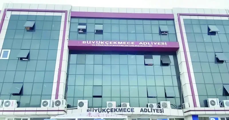 Adli emanette büyük soygun Yerel Gündem Haberleri