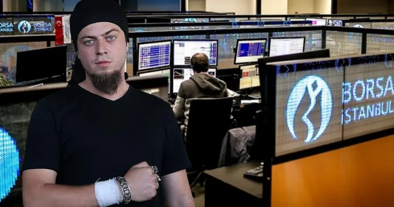 Son Dakika Borsa operasyonunda gözaltına alınmışlardı: İlizyonist Aref dahil 8 kişi tutuklandı