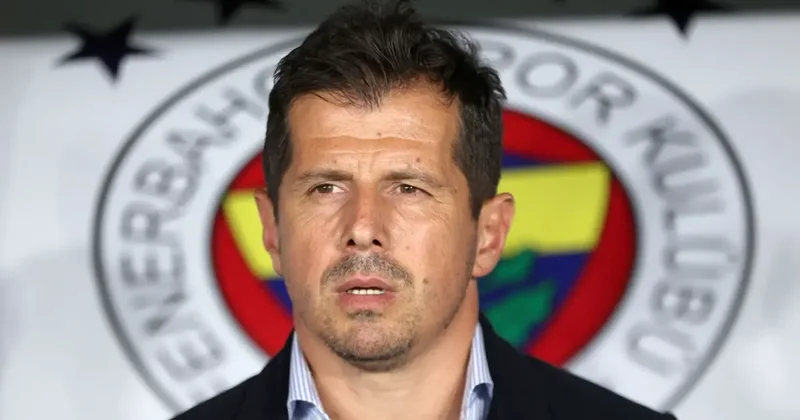 Büyük sürpriz! Emre Belözoğlu Süper Lig e geri dönüyor