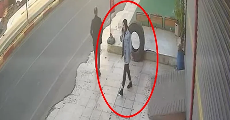 Siirt te polisin çarptığı Fatma dan acı haber geldi Sözcü Gazetesi