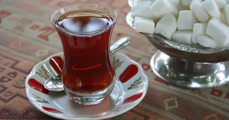 Dünyaca ünlü çay markası 39 yıl sonra Türkiye de üretimi durdurdu