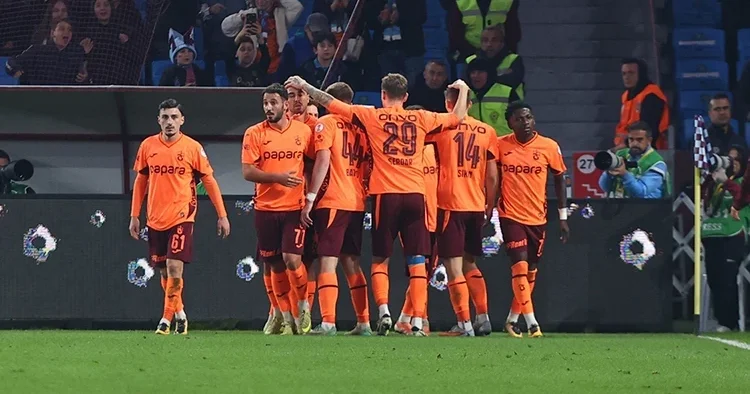 Trabzonspor 2 0 Vanspor FK (Ziraat Türkiye Kupası maç özeti)