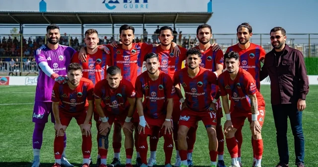 Mardin 1969 Spor Bursaspor maçında, misafir takıma taraftar yasağı Mardin Haberleri