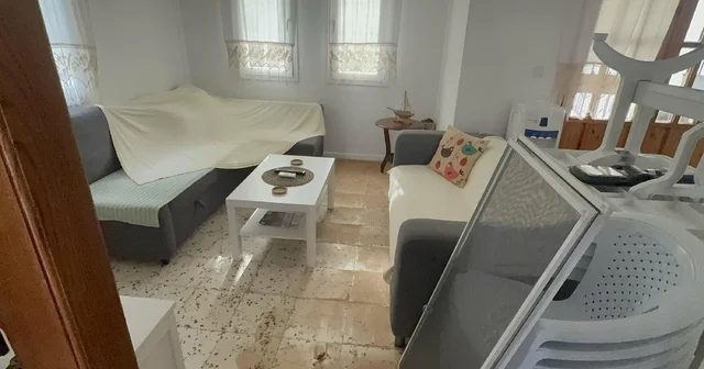 Bodrum da isale hattı patladı; cadde göle döndü, evleri su bastı Muğla Haberleri