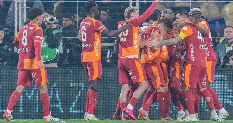 Dev maç öncesi Galatasaray da 2 kötü haber birden