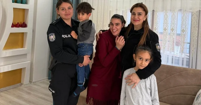 3 Aralık ta Emniyetten duyarlılık adımı Erzincan Haberleri