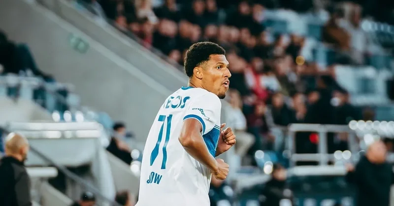 Beşiktaş tan Karim Sow a ilgi!