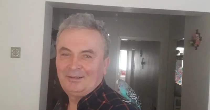 Arkadaşı ile birlikte kaldığı evde ölü bulundu