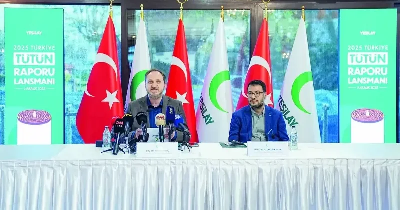 Sigara 8 milyon kişinin katili: Elektronik sigaralar daha az zararlı değil! Yerel Gündem Haberleri