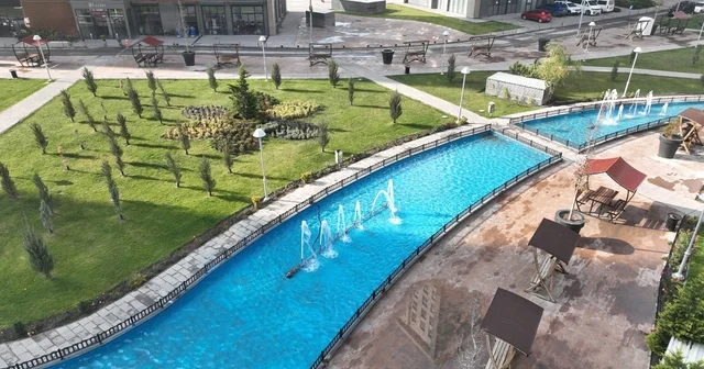 Sahabiye de yeni bir yaşam başlıyor Kayseri Haberleri