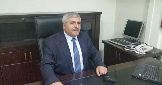 Kotanlı; Kamuda adaletin ve liyakatin itibarı tehlikede Erzurum Haberleri